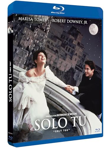 Only You [Blu-Ray] von RESEN