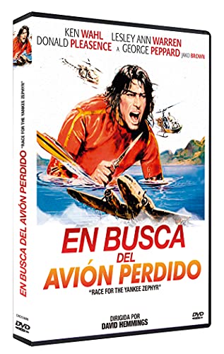 Race For The Yankee Zephyr [DVD] von RESEN