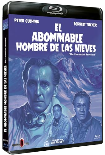 The Abominable Snowman [Blu-Ray] von RESEN