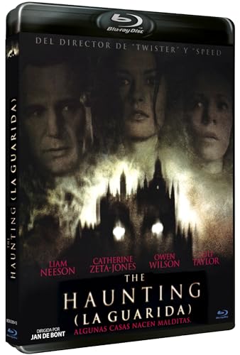 The Haunting [Blu-Ray] von RESEN