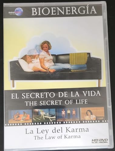 The Secret of Life: The Law of Karma [DVD] von RESEN