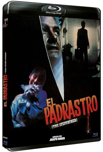 The Stepfather [Blu-Ray] von RESEN
