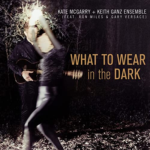 What to Wear in the Dark (Ft. R.Miles/G.Versace) von Virgin Music