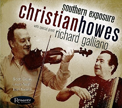 Southern Exposure Southern Exposure von RESONANCE RECORDS