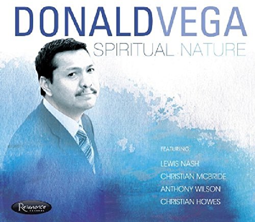 Spiritual Nature Spiritual Nature von RESONANCE RECORDS