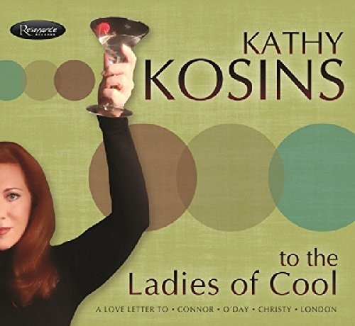 To the Ladies of Cool To the Ladies of Cool von RESONANCE RECORDS