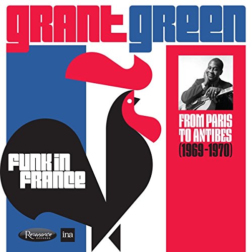 Funk in France Funk in France von RESONANCE