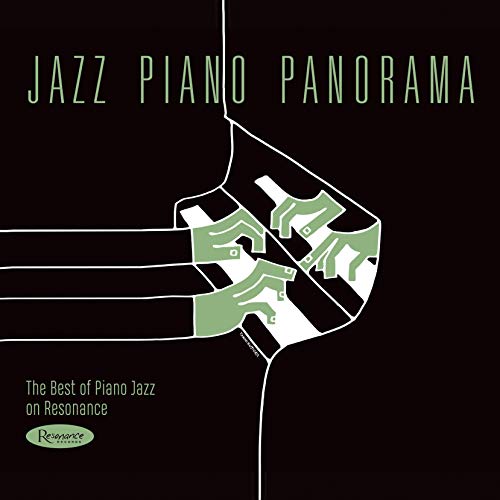 Jazz Piano Panorama von RESONANCE
