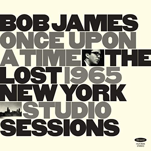 Once Upon a Time the Lost 1965 NYC von RESONANCE