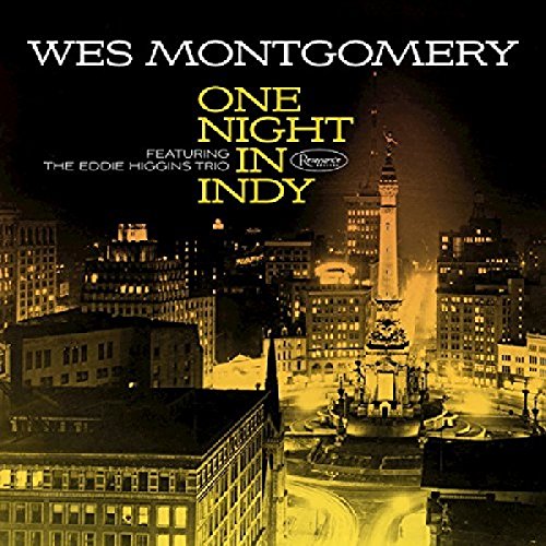 One Night in Indy von RESONANCE
