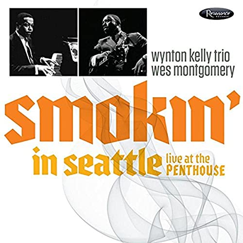 Smokin' in Seattle von RESONANCE