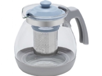 TEEKANNE 1200ML/90510 RESTO TEEKANNE 1200ML/90510 RESTO von RESTO