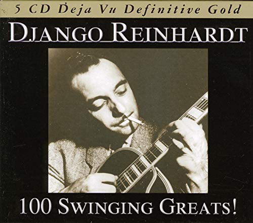 100 Swinging Greats 100 Swinging Greats von RETRO GOLD