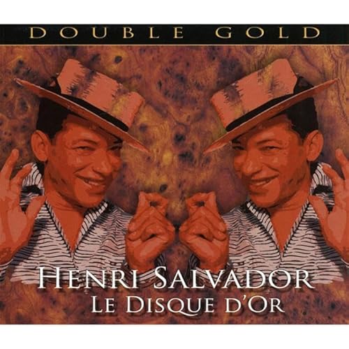 Le Disque d'Or von RETRO GOLD