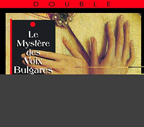 Le Mystere des Voix Bulgares Le Mystere des Voix Bulgares von RETRO GOLD