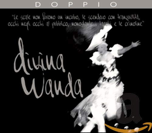 Osiris Wanda - Divina Wanda von RETRO GOLD