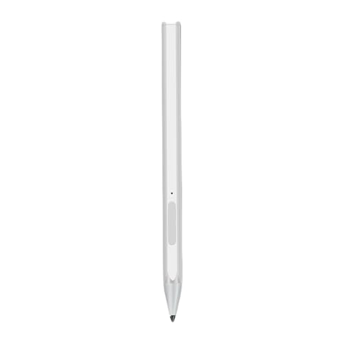 Adsorption Kapazitiver Stift Druckempfindlichkeit Touch Pen für Laptop Zeichnung USB C Ladeanschluss von RETUOLWAG