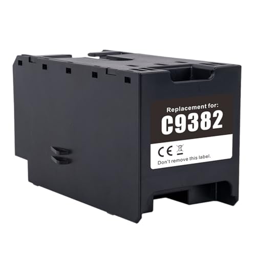 C9382 Drucker-Wartungsbox Restkartuschenbox für C5390a C5890a C5390 C5890 C5310 Wartung C9382 Drucker-Wartungsbox Restkartuschenbox für C5390a C5890a C5390 C5890 C5310 Wartung von RETUOLWAG