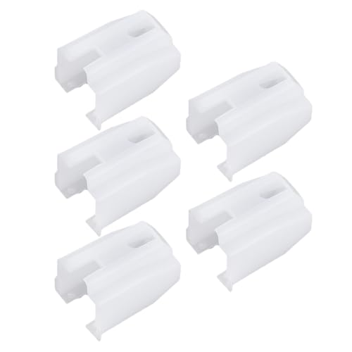 Grammophone Plattenspieler-Nadel für Plattenspieler, Nadelhülse, ABS-Nadelschutz, Kratzer, erweiterte Verwendung Grammophone Plattenspieler-Nadel für Plattenspieler, Nadelhülse, ABS-Nadelschutz, Kratzer, erweiterte Verwendung von RETUOLWAG