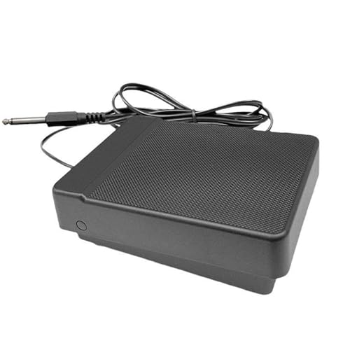 Klavierfußpedal E-Piano für Klavier Elektronisches Keyboard Pedal Piano Dämpfer Pedal Klavierpedal E-Piano Pedal Klavierfußpedal E-Piano für Klavier Elektronisches Keyboard Pedal Piano Dämpfer Pedal Klavierpedal E-Piano Pedal von RETUOLWAG