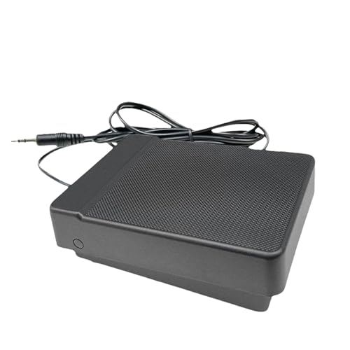 Klavierfußpedal E-Piano für Klavier Elektronisches Keyboard Pedal Piano Dämpfer Pedal Klavierpedal E-Piano Pedal Klavierfußpedal E-Piano für Klavier Elektronisches Keyboard Pedal Piano Dämpfer Pedal Klavierpedal E-Piano Pedal von RETUOLWAG