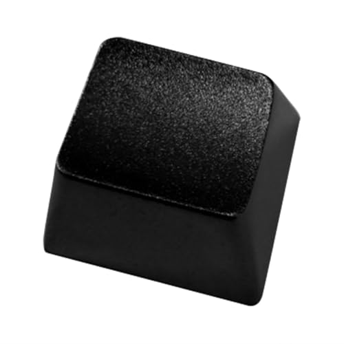 Metall-Tastenkappe für Computertastaturen, Upgrades mechanische Tastaturen, Aluminiumlegierung, optional von RETUOLWAG