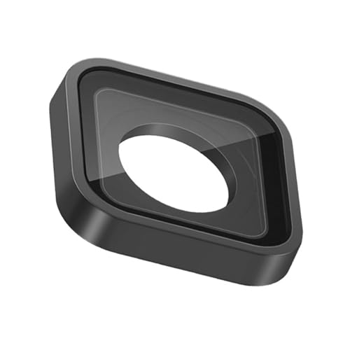 Polarisationsfilter, schwarz, Standard für Gopro13, 12, 11, 10, 9, Zubehör, Schutzfilter, Objektiv, quadratischer Polarisator Polarisationsfilter, schwarz, Standard für Gopro13, 12, 11, 10, 9, Zubehör, Schutzfilter, Objektiv, quadratischer Polarisator von RETUOLWAG