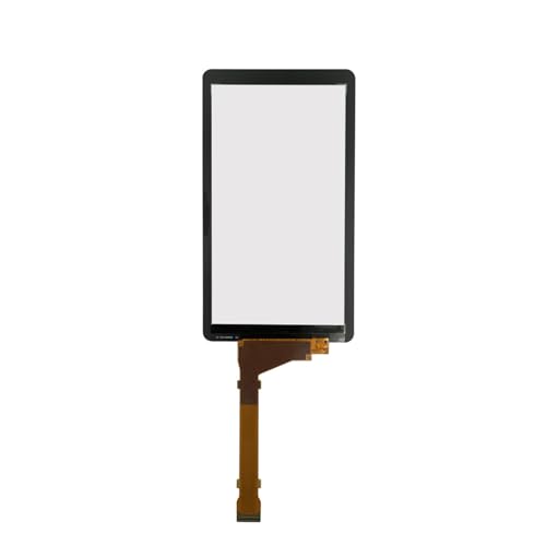 RETUOLWAG 14 cm (5,5 Zoll) 2K-Display mit MIPIs-Schnittstellen und 70 % Farbspektrum-Abdeckung für 3D-Drucker von RETUOLWAG