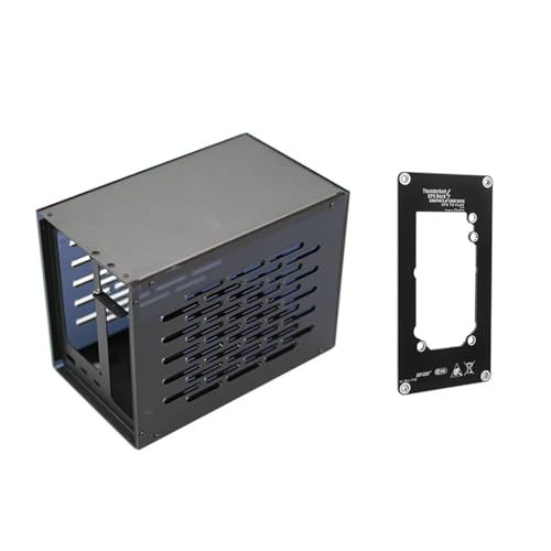 RETUOLWAG Upgrades GPU Dock Case für GPU Dock TH3P4G3 verbessert Gamings erweitert Grafikkarten-Fähigkeit von RETUOLWAG