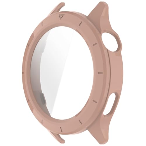 Schutzhülle für Watch ESIM Displayschutzfolie Shell Rahmen Smartwatch Gehäuse PC Glas Antistaub Schutzhülle für Watch ESIM Displayschutzfolie Shell Rahmen Smartwatch Gehäuse PC Glas Antistaub von RETUOLWAG