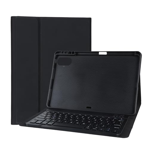 Tablet-Schutzhülle für 31,8 cm (12,1 Zoll) Geräte, abnehmbare Tastaturhülle für Pad 9Pro von RETUOLWAG