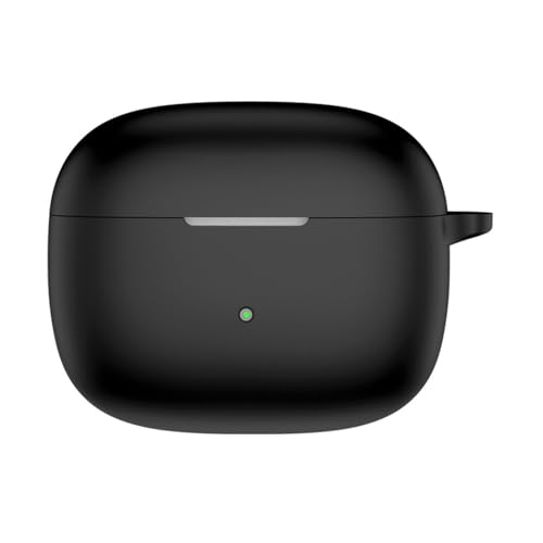 Upgrades Silikonhülle Stoßfeste Abdeckungen Schutzhülle Kompakte Silikon Kopfhörer Hülle Geeignet für Earphone Pi6 von RETUOLWAG