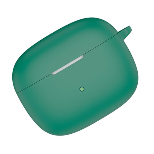 Upgrades Silikonhülle Stoßfeste Abdeckungen Schutzhülle Kompakte Silikon Kopfhörer Hülle Geeignet für Earphone Pi6 von RETUOLWAG