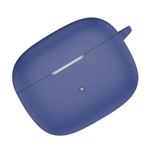Upgrades Silikonhülle Stoßfeste Abdeckungen Schutzhülle Kompakte Silikon Kopfhörer Hülle Geeignet für Earphone Pi6 von RETUOLWAG