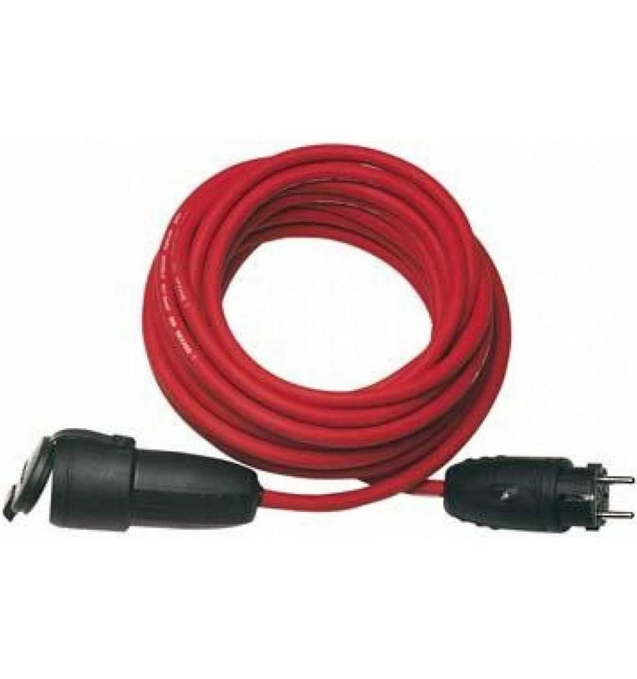 REV Ritter GmbH Verlängerungskabel Außen 25 m H07V3V3-F 3G1,5 mm², Verlängerungskabel REV Ritter GmbH Verlängerungskabel Außen 25 m H07V3V3-F 3G1,5 mm², Verlängerungskabel von REV Ritter GmbH