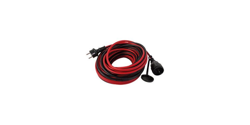 REV Ritter GmbH Verlängerungskabel Außen Safeline 10 m H05RR-F Verlängerungskabel REV Ritter GmbH Verlängerungskabel Außen Safeline 10 m H05RR-F Verlängerungskabel von REV Ritter GmbH