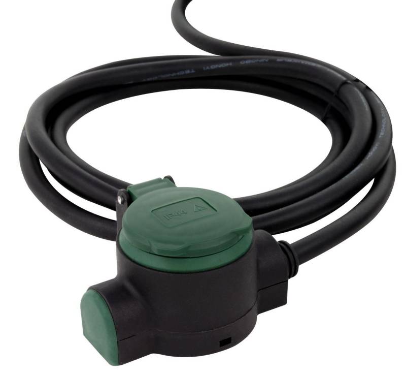 REV Ritter GmbH REV Verlängerungskabel Supraflex 10 m H07RN-F Verlängerungskabel von REV Ritter GmbH