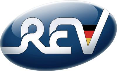 REV 0010410812 Leer-Kabeltrommel (0010410812) von REV
