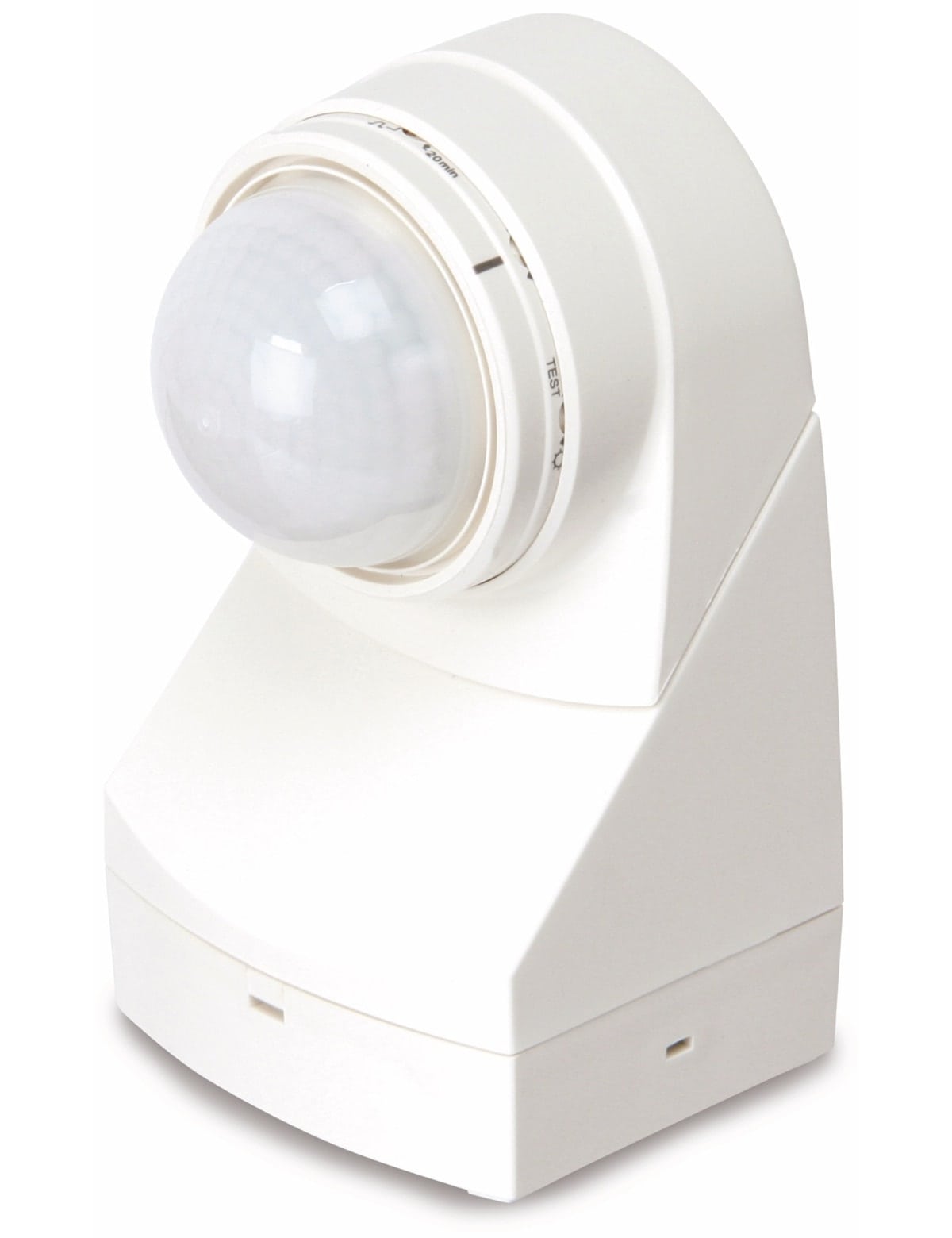 REV Bewegungsmelder McSENSOR 360°, IP55, weiß REV Bewegungsmelder McSENSOR 360°, IP55, weiß von REV