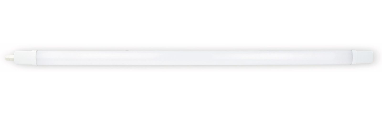 REV Feuchtraum-LED Super Slim Leuchte, 4000K, 230V~, 45W 4300lm, weiß von REV