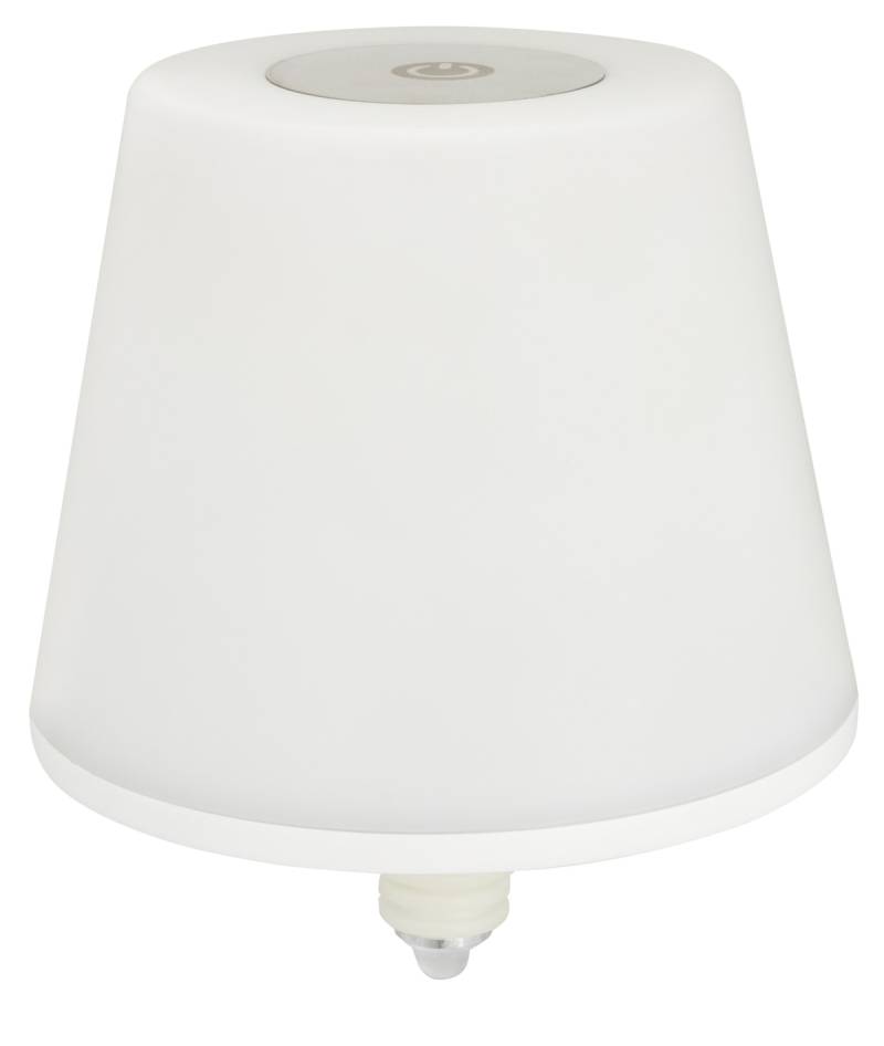 REV LED-Flaschenleuchte 2021001730, weiß von REV