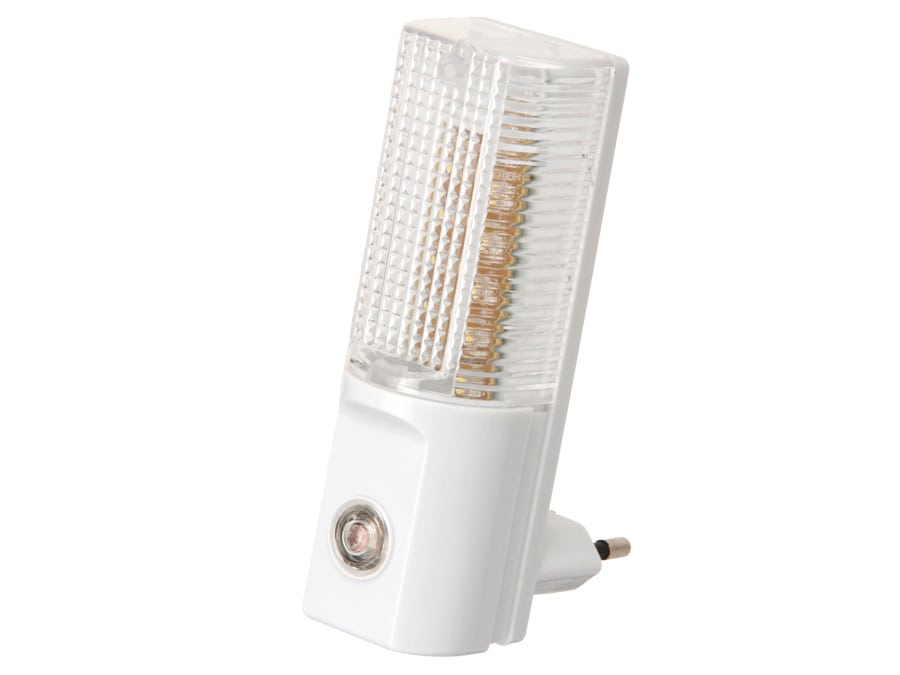 REV LED-Nachtlicht mit Dämmerungsautomatik REV LED-Nachtlicht mit Dämmerungsautomatik von REV