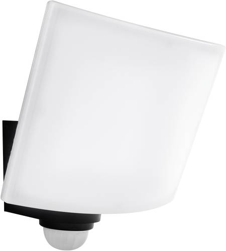 REV McSensor LED Sensorleuchte 28W anthrazit 2011100120 LED-Außenstandleuchte mit Bewegungsmelder 2 REV McSensor LED Sensorleuchte 28W anthrazit 2011100120 LED-Außenstandleuchte mit Bewegungsmelder 2 von REV