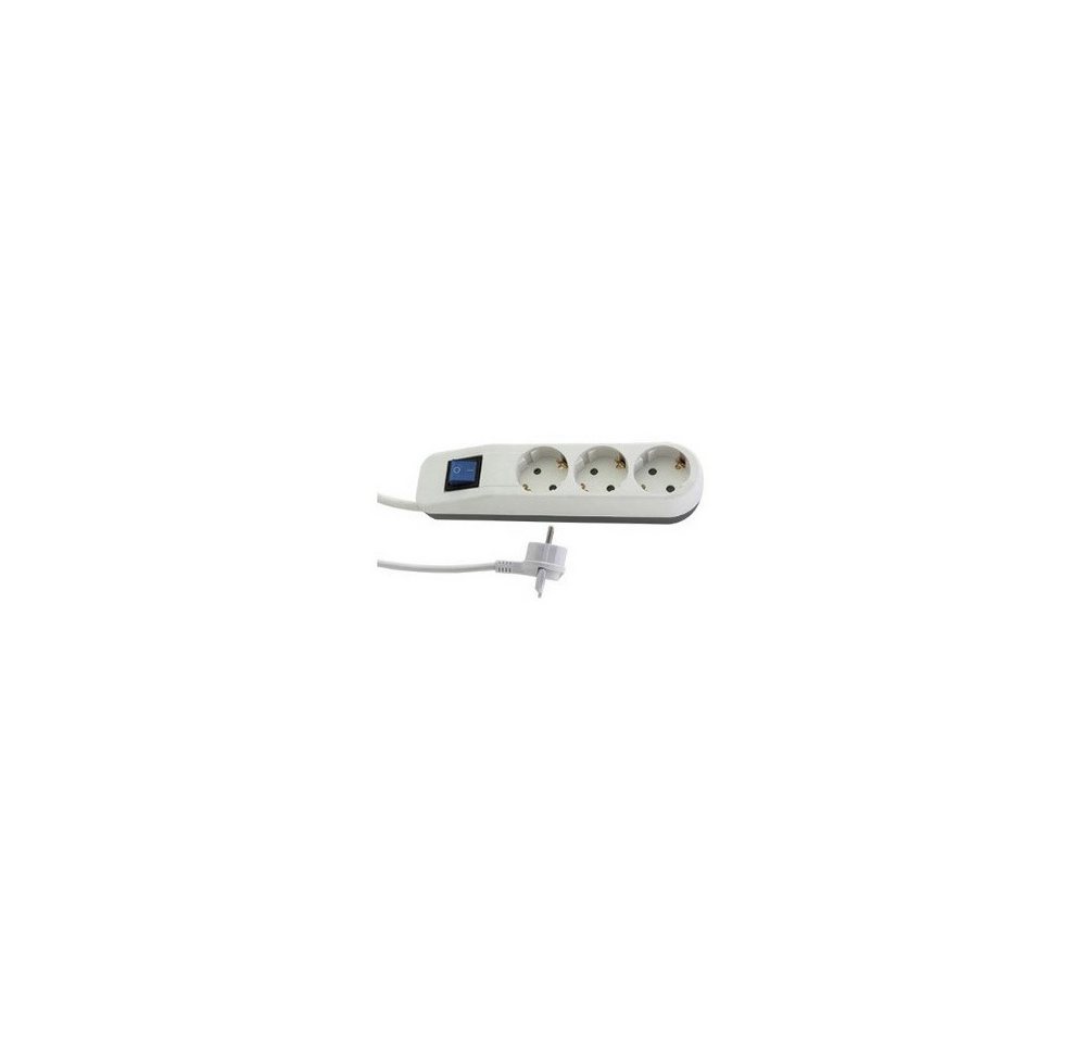 REV REV ICE 3-Fach Leiste mit Schalter Steckdosenleiste. Adapter Steckdosenleiste zu Steckdosenleiste REV REV ICE 3-Fach Leiste mit Schalter Steckdosenleiste. Adapter Steckdosenleiste zu Steckdosenleiste von REV