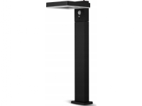 Stehleuchte REV REV LED Solar Stehleuchte Square schwarz 2023001400 Stehleuchte REV REV LED Solar Stehleuchte Square schwarz 2023001400 von REV