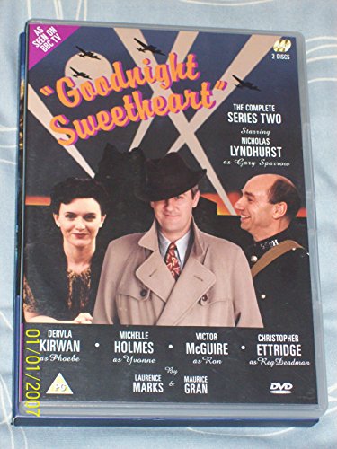 Goodnight Sweetheart - The Complete Series Two [DVD] [1993] von REVELATION FILMS