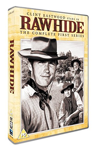 Rawhide - Series One [DVD] von REVELATION FILMS