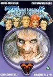 Terrahawks - Volumes 7, 8 & 9 [DVD] von REVELATION FILMS