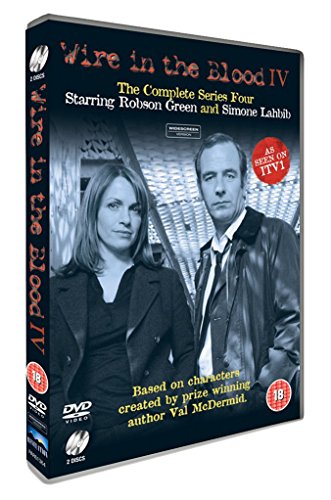 Wire In The Blood Series 4 [DVD] von REVELATION FILMS