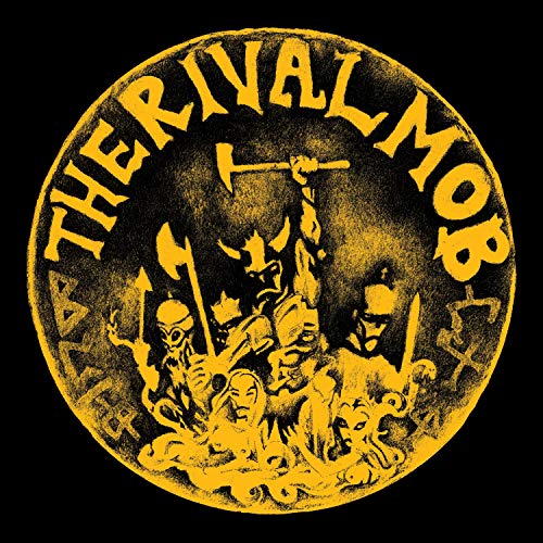Mob Justice [Vinyl LP] von REVELATION